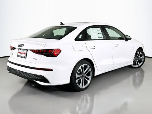 New 2026 Audi A3 2.0T Premium Plus image 13