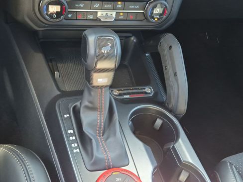 Used 2025 Ford Bronco Raptor AWD/4WD image 26