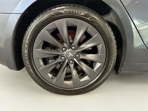 Used 2019 Tesla Model S 75D AWD/4WD image 33