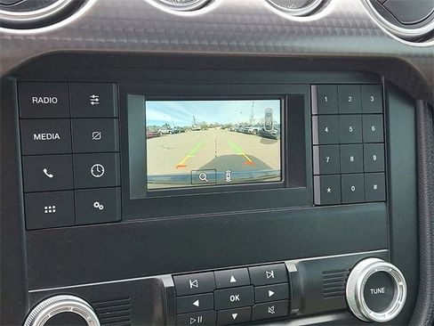 Used 2019 Ford Mustang GT w/ GT Performance Package image 14