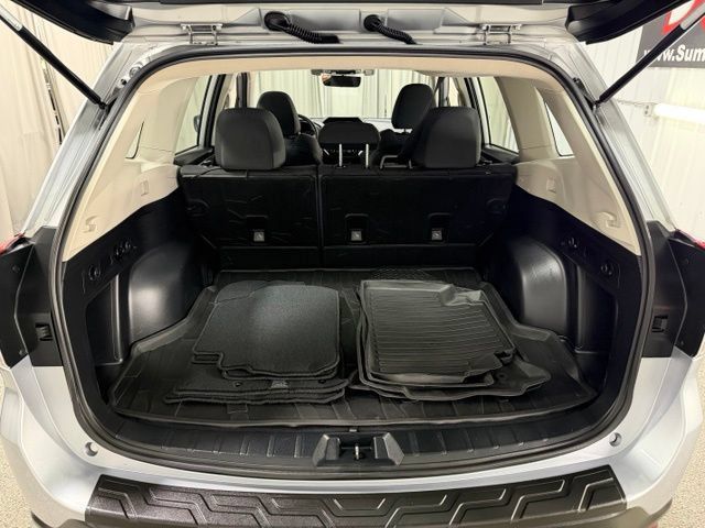 Used 2019 Subaru Forester w/ Alloy Wheel Package AWD/4WD image 9