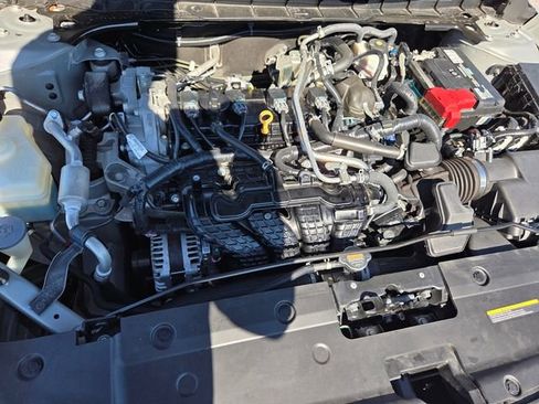 Used 2023 Nissan Altima 2.5 SV image 20