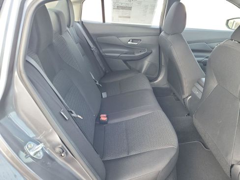 New 2026 Nissan Sentra S image 20