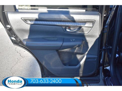 New 2026 Honda CR-V Sport image 27