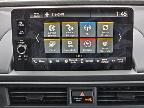 New 2025 Honda Pilot EX-L image 21