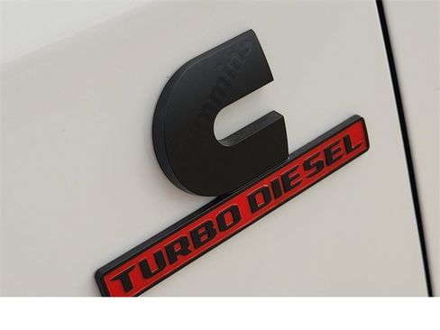 New 2026 RAM 5500 Tradesman image 8