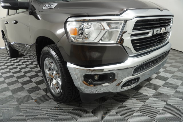 Used 2019 RAM 1500 Big Horn RWD image 10