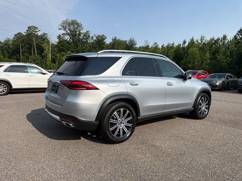 Certified 2024 Mercedes-Benz GLE 350 4MATIC image 13