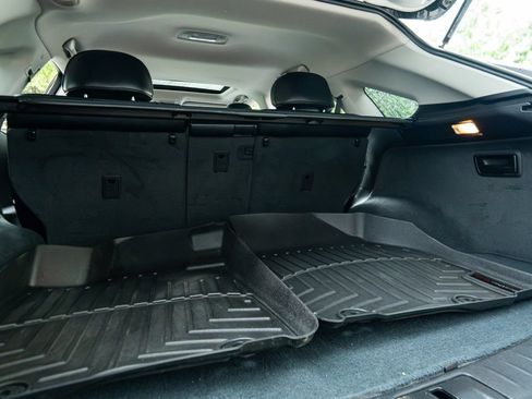 Used 2013 Lexus RX 350 AWD w/ Navigation Pkg image 20