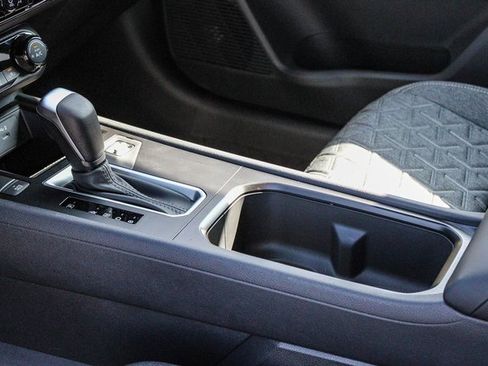 New 2026 Nissan Kicks SV image 20