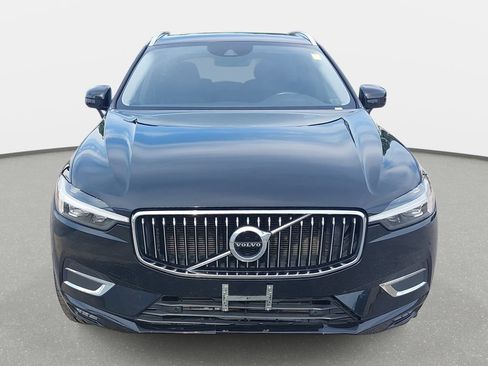 Used 2021 Volvo XC60 T5 Inscription AWD/4WD image 2