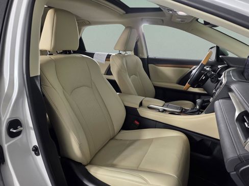 Certified 2021 Lexus RX 350 FWD w/ Premium Package image 26