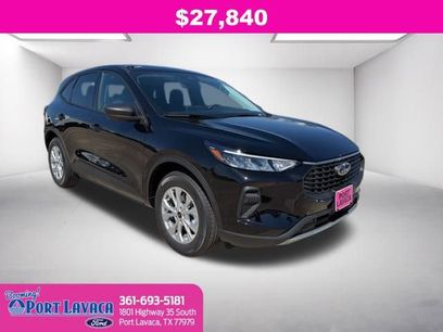 New 2026 Ford Escape Active w/ Tech Pack #1