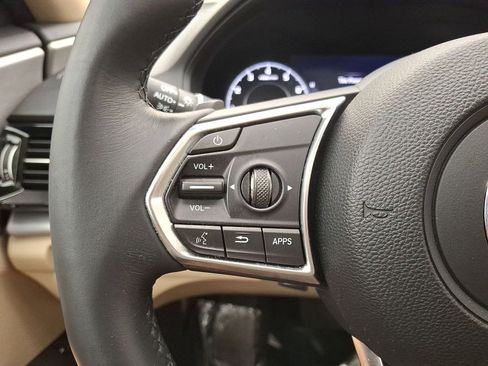 Used 2020 Acura RDX AWD w/ Technology Package image 17
