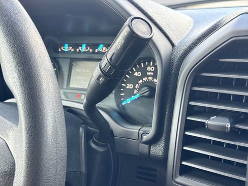 Used 2019 Ford F150 XL w/ Equipment Group 101A Mid AWD/4WD image 31