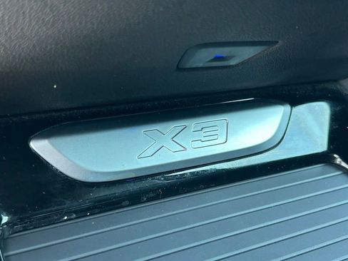Used 2024 BMW X3 sDrive30i w/ Convenience Package RWD image 30