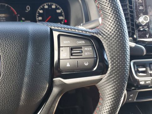 Used 2025 Honda Ridgeline Black Edition image 21