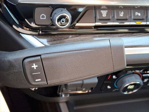 New 2026 Chevrolet Silverado 3500 LT w/ All Star Edition AWD/4WD image 21