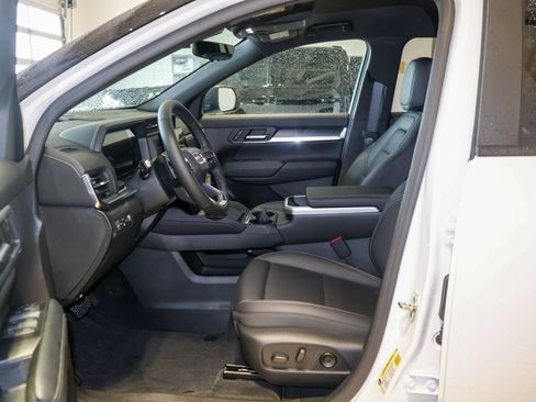 New 2027 GMC Terrain Elevation w/ Elevation Premium Package AWD/4WD image 17
