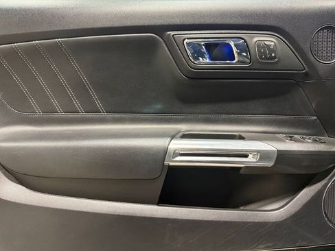 Used 2017 Ford Mustang Premium w/ Ecoboost Performance Package image 16