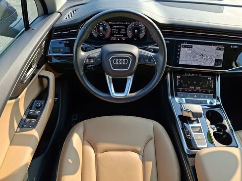 Certified 2023 Audi Q7 2.0T Premium AWD/4WD image 13