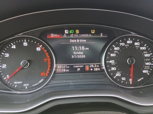 Used 2021 Audi A4 2.0T Premium w/ Convenience Package image 20