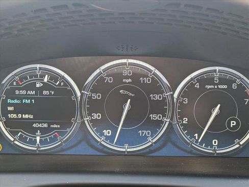 Used 2015 Jaguar XJ L Portfolio image 14