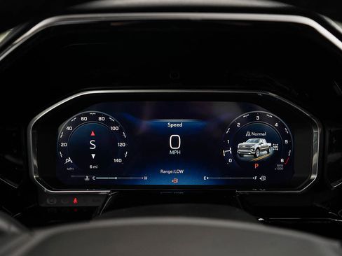 New 2026 Chevrolet Silverado 1500 RST image 21