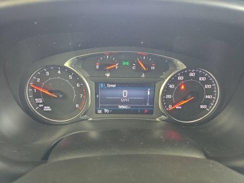 Certified 2023 GMC Acadia SLE w/ Driver Convenience Package AWD/4WD image 17