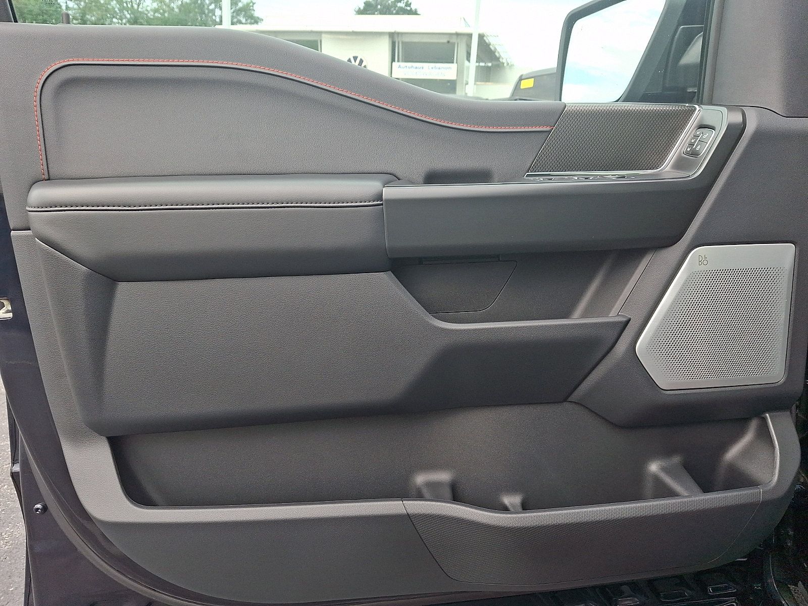 Used 2024 Ford F150 Raptor AWD/4WD image 13