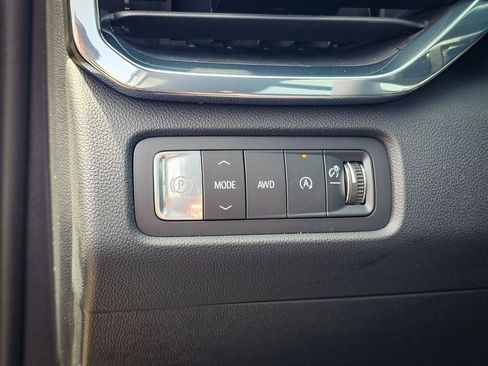 New 2026 GMC Acadia Elevation image 15