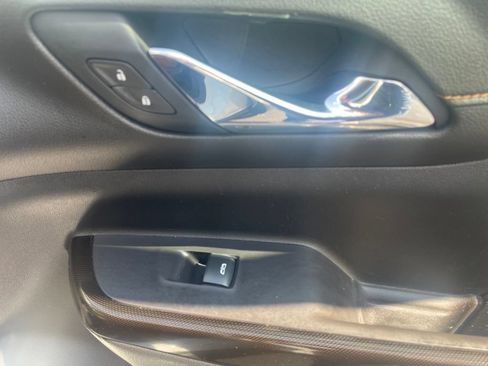 Used 2020 GMC Acadia AT4 w/ Driver Alert Package II AWD/4WD image 38