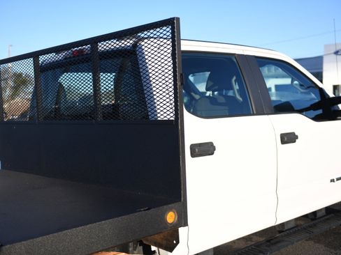 Used 2020 Ford F350 XL w/ Power Equipment Group image 6