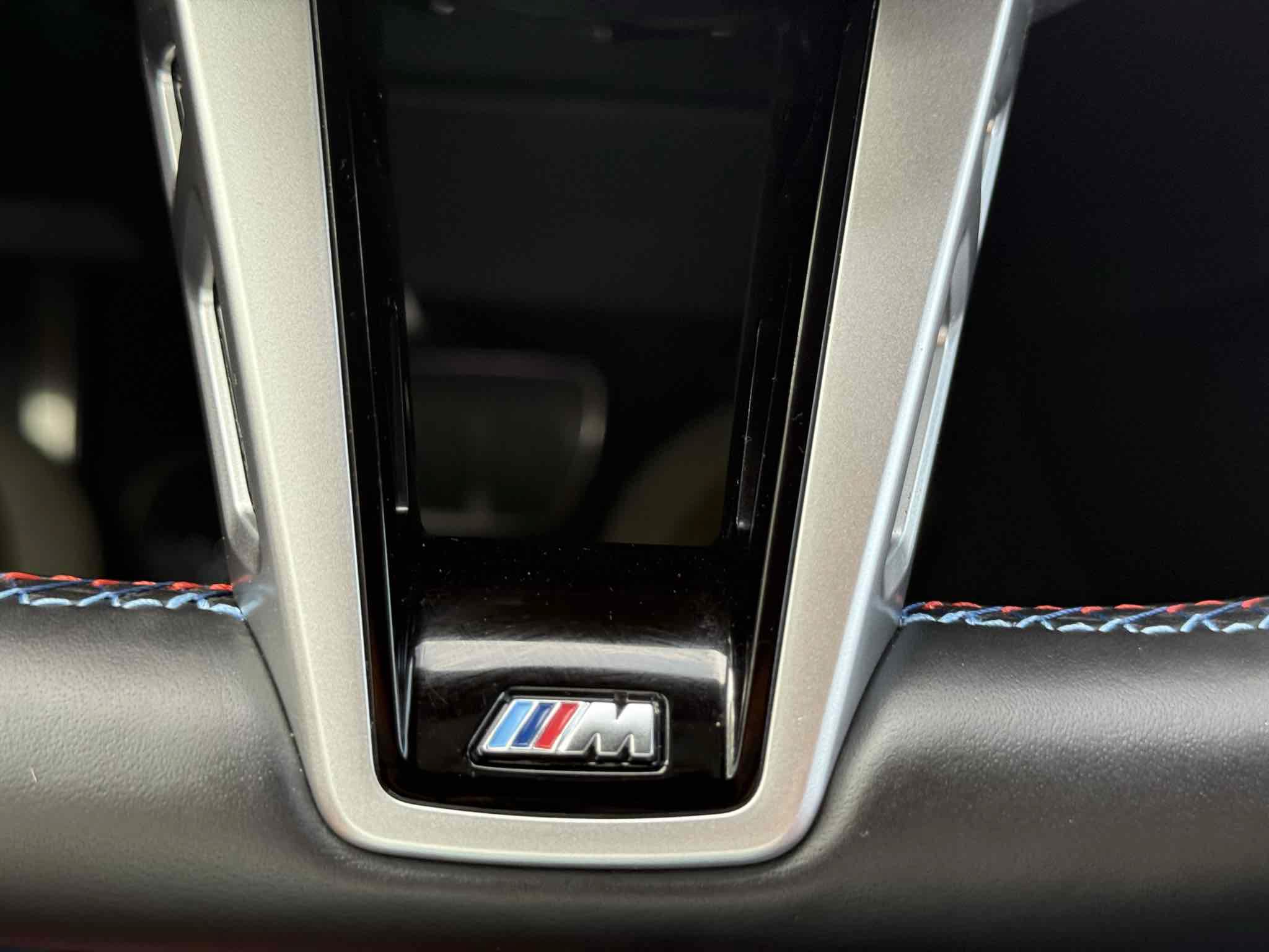 Used 2025 BMW i4 M50 w/ Premium Package AWD/4WD image 46