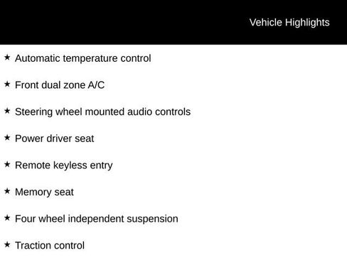 Used 2024 Ford Edge Titanium image 20