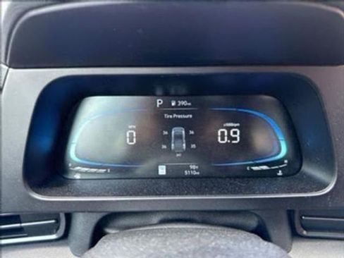 New 2025 Hyundai Elantra Sport image 15