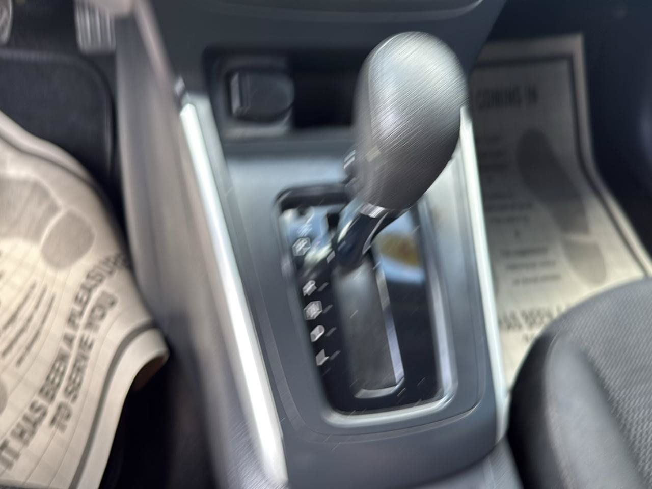 Used 2016 Nissan Sentra S FWD image 20