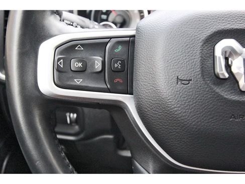Used 2022 RAM 1500 Lone Star AWD/4WD image 18