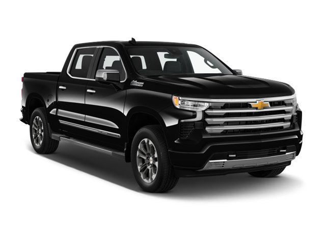 Used 2023 Chevrolet Silverado 1500 High Country AWD/4WD image 1