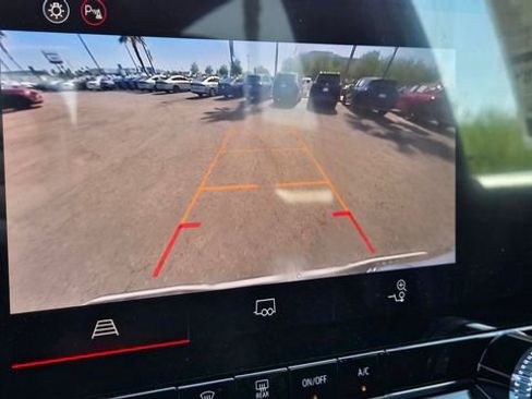 New 2026 GMC Canyon Elevation RWD image 8