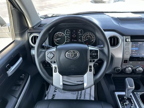 Used 2019 Toyota Tundra TRD Pro image 14