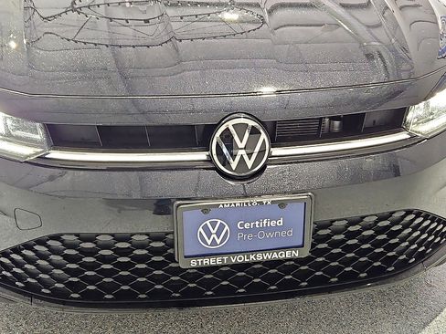Certified 2025 Volkswagen Jetta Sport FWD image 10
