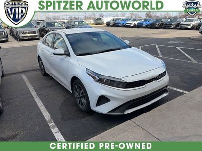 Used 2023 Kia Forte LXS