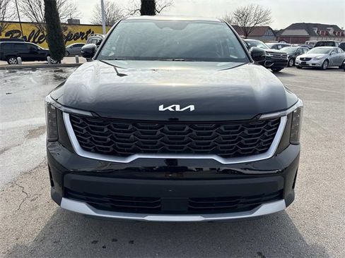 New 2026 Kia Sorento LX image 8