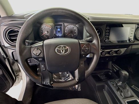 Used 2023 Toyota Tacoma SR RWD image 13