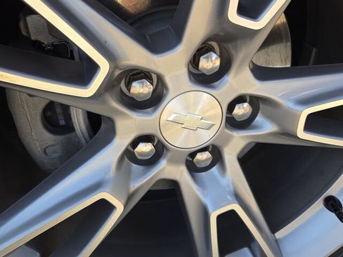 Used 2022 Chevrolet Camaro LT w/ RS Package RWD image 18