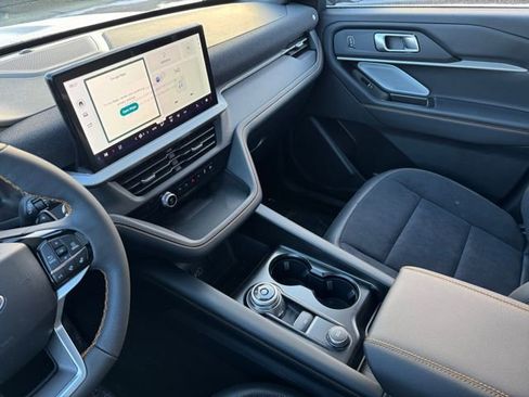 New 2026 Ford Explorer Tremor w/ Tremor Ultimate Package image 16