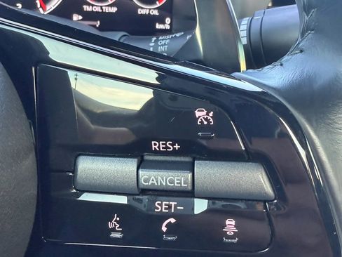 Used 2023 Nissan Z w/ Floor Mat Package (L93) RWD image 22
