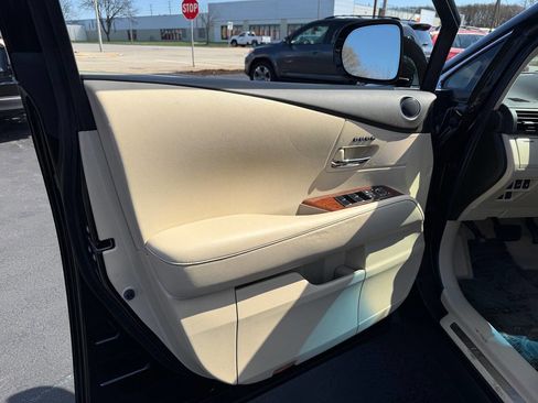 Used 2013 Lexus RX 350 AWD w/ Navigation Pkg image 46