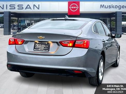 Used 2023 Chevrolet Malibu LT image 5